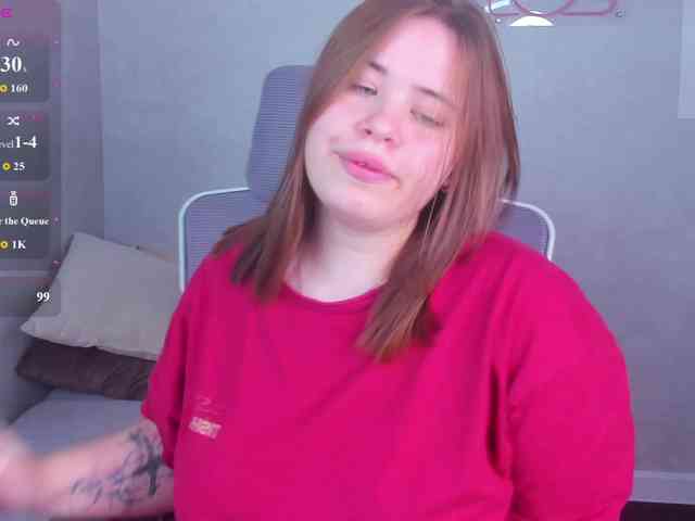 EricaElliott Sex Cam Show