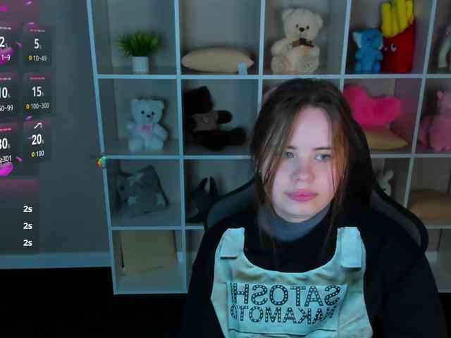 EricaElliott webcam