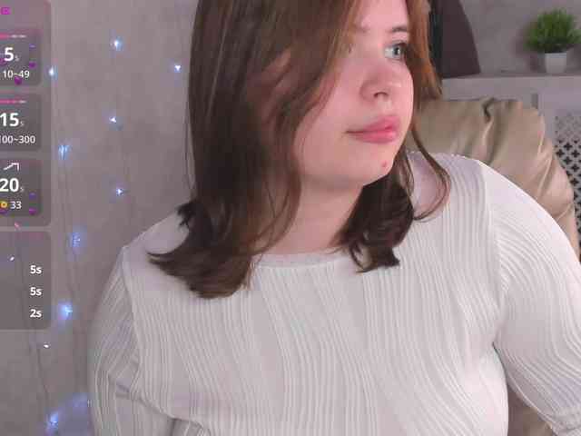 EricaElliott Live Webcam on BongaCams