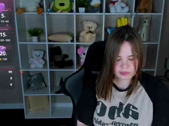 EricaElliott webcam