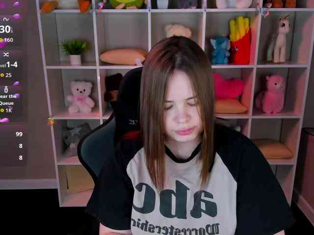 EricaElliott webcam