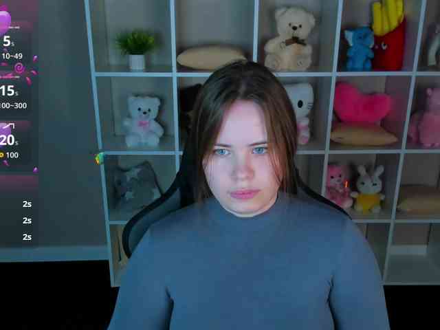 EricaElliott webcam