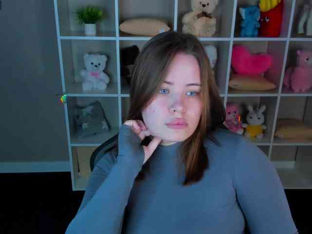 EricaElliott webcam