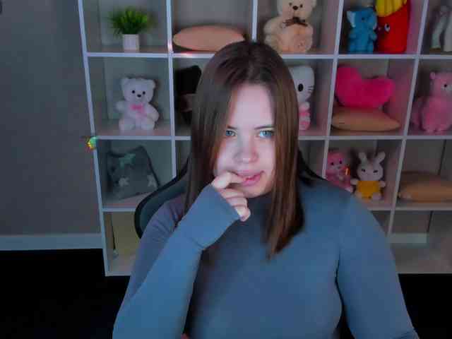 EricaElliott webcam