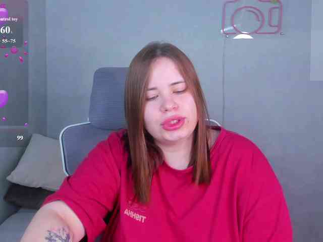 EricaElliott webcam