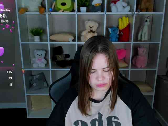EricaElliott webcam