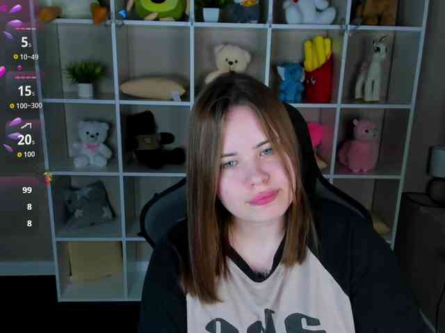 EricaElliott webcam