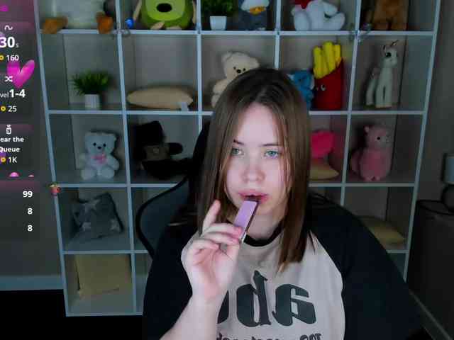 EricaElliott Sex Cam Show