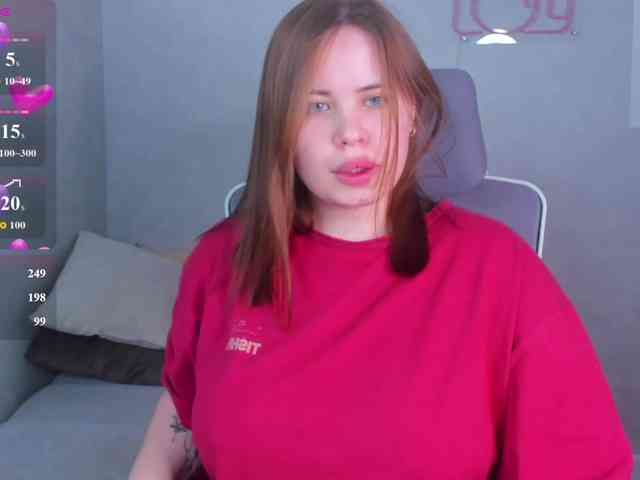 EricaElliott webcam