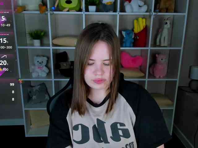 EricaElliott webcam