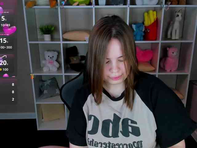 EricaElliott webcam