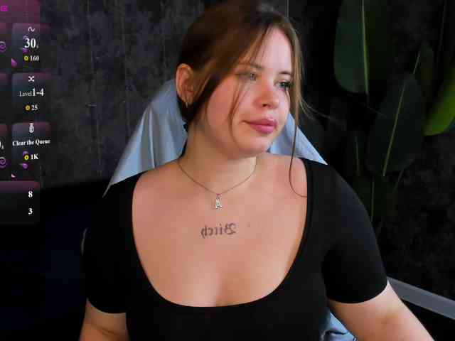EricaElliott webcam
