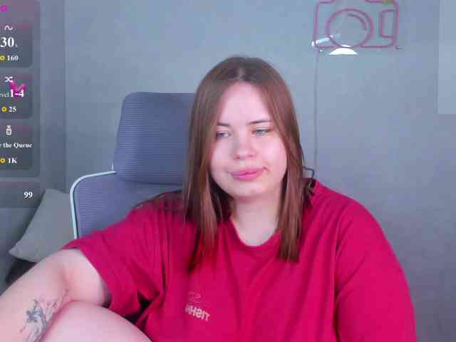 EricaElliott webcam