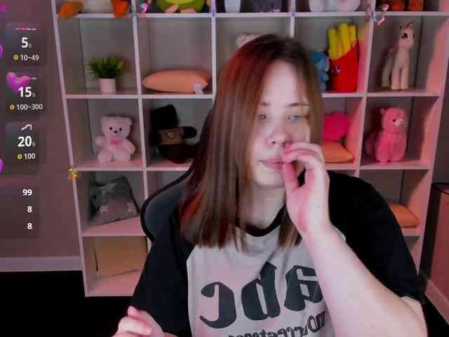 EricaElliott webcam