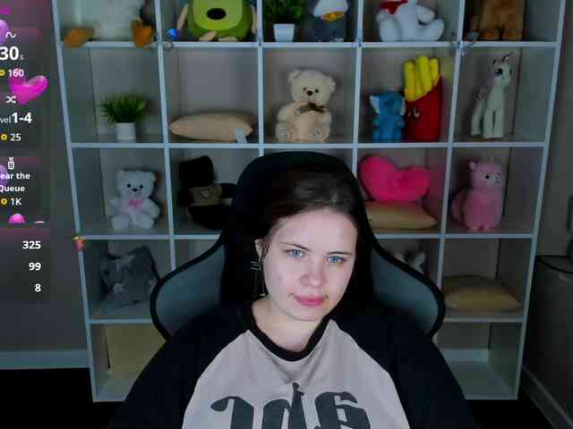 EricaElliott webcam