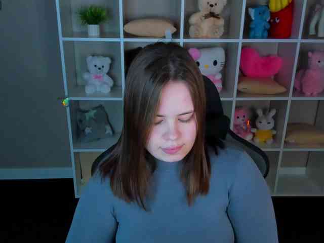 EricaElliott webcam
