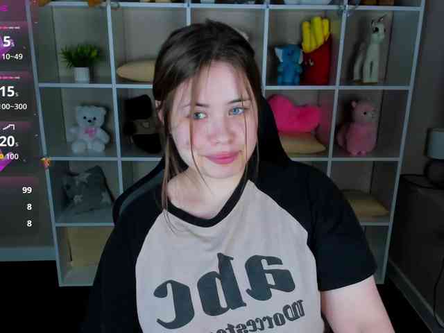 EricaElliott Sex Cam Show