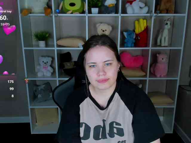 EricaElliott webcam