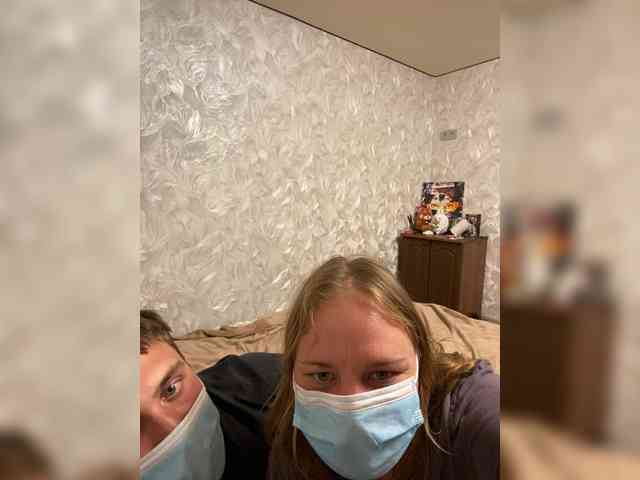 MoonlitPa1r Sex Cam Show