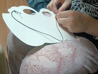 25dzhenni-i-robert Porn Show