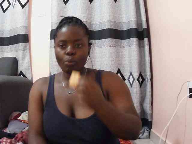 Sexxy-red webcam