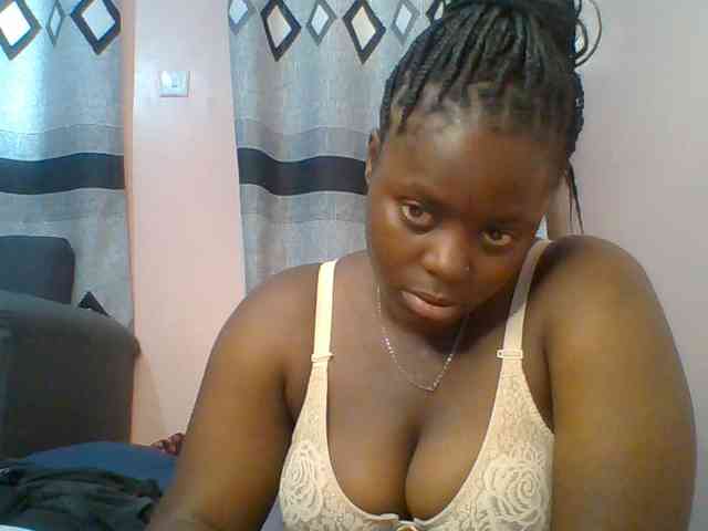 Sexxy-red webcam