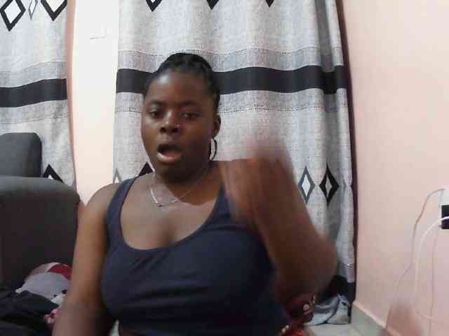 Sexxy-red webcam
