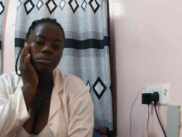 Sexxy-red webcam
