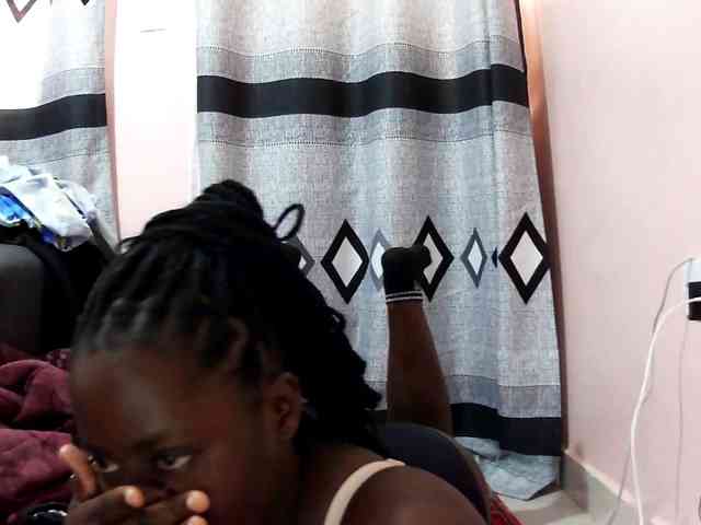 Sexxy-red webcam