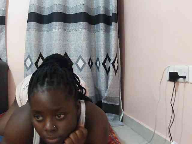 Sexxy-red webcam