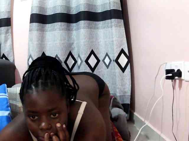 Sexxy-red webcam