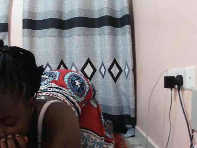 Sexxy-red webcam