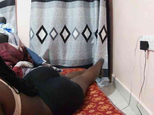 Sexxy-red webcam