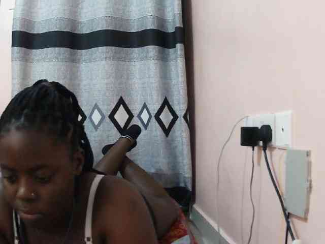 Sexxy-red webcam