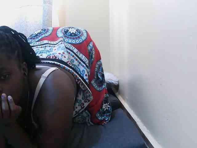 Sexxy-red webcam