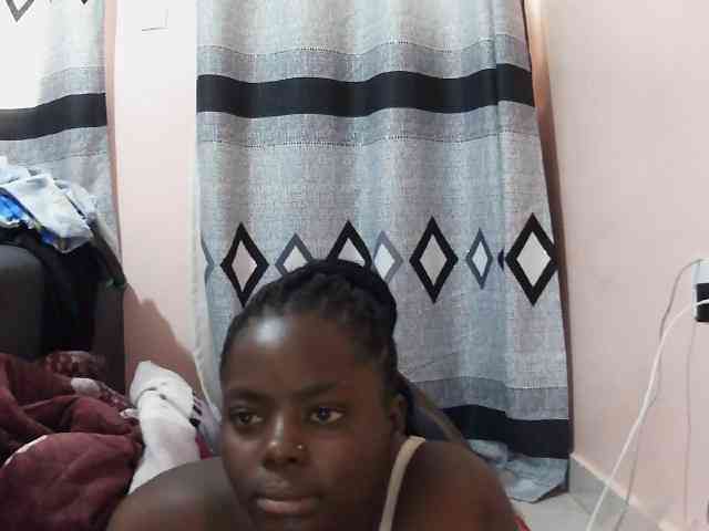 Sexxy-red webcam