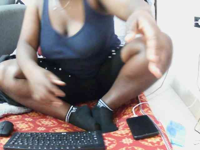 Sexxy-red webcam