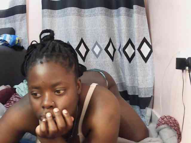 Sexxy-red webcam