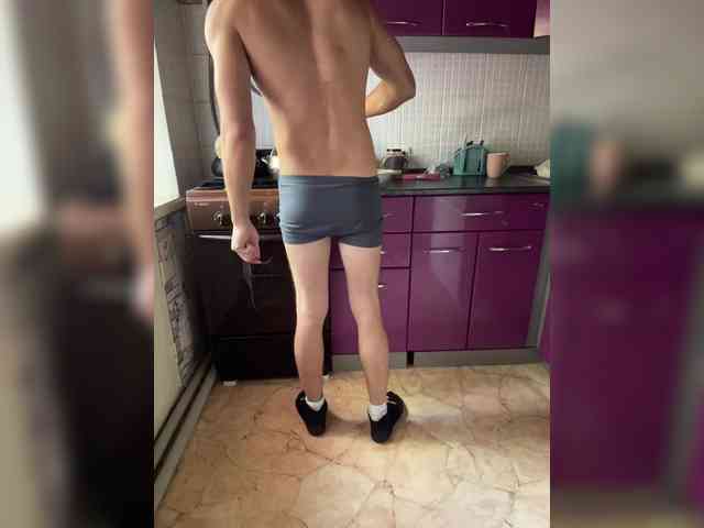 Boyskaus Boyskaus