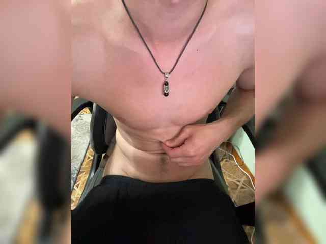 Boyskaus Sex Cam Show