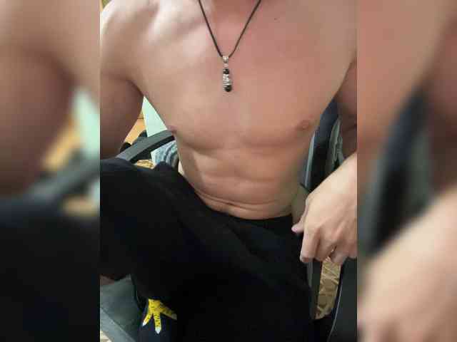 Boyskaus Sex Cam Show