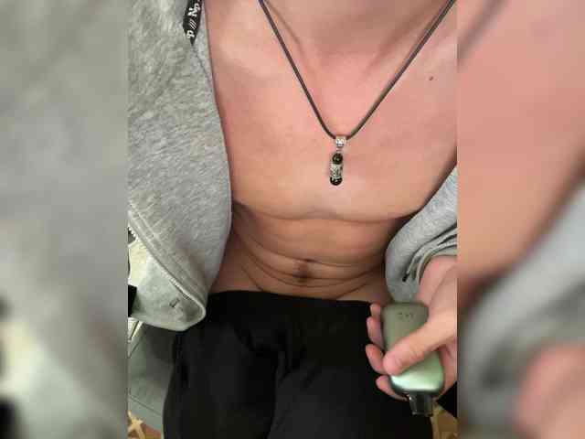 Boyskaus Sex Cam Show