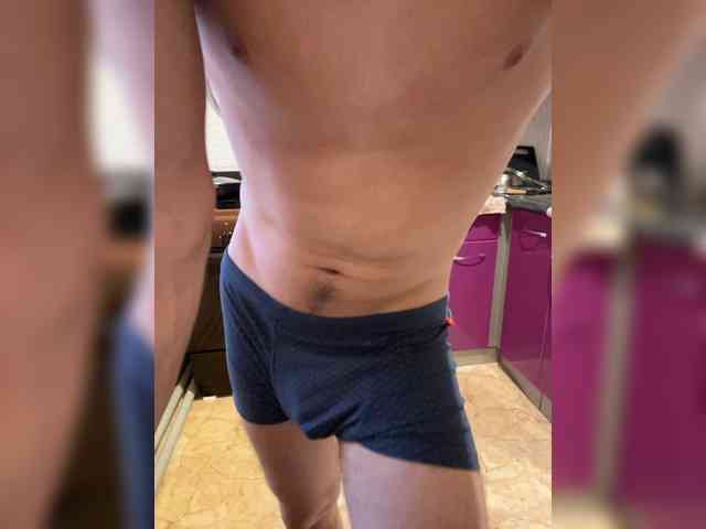 Boyskaus Sex Cam Show