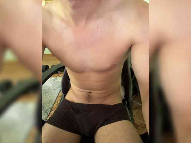 Boyskaus Sex Cam Show