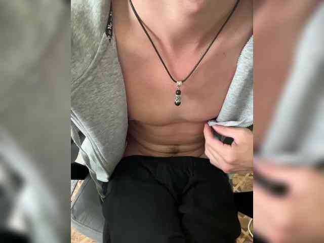 Boyskaus Sex Cam Show
