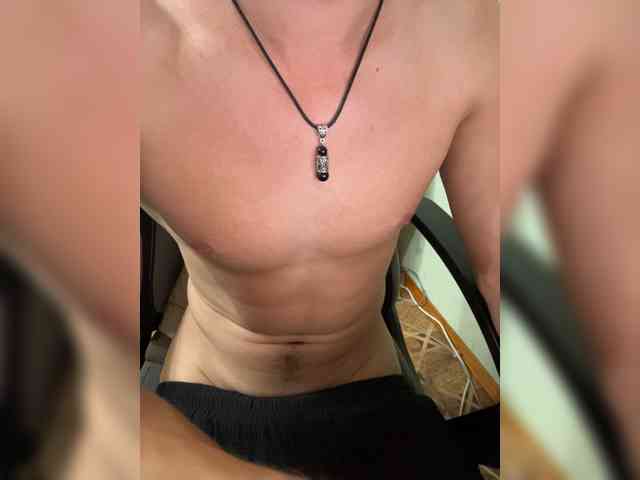Boyskaus Sex Cam Show