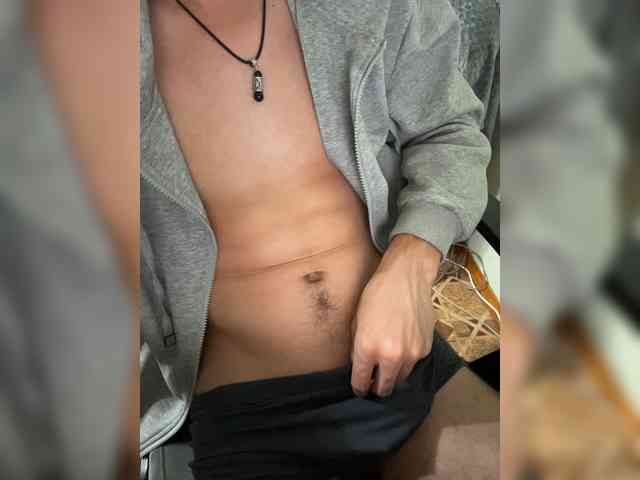 Boyskaus Sex Cam Show