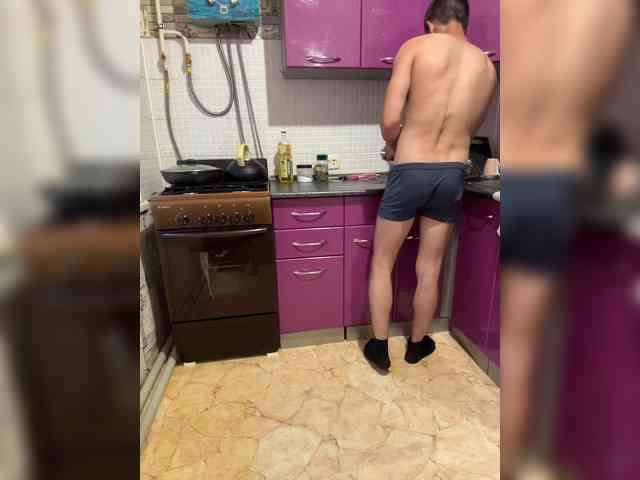 Boyskaus Sex Cam Show