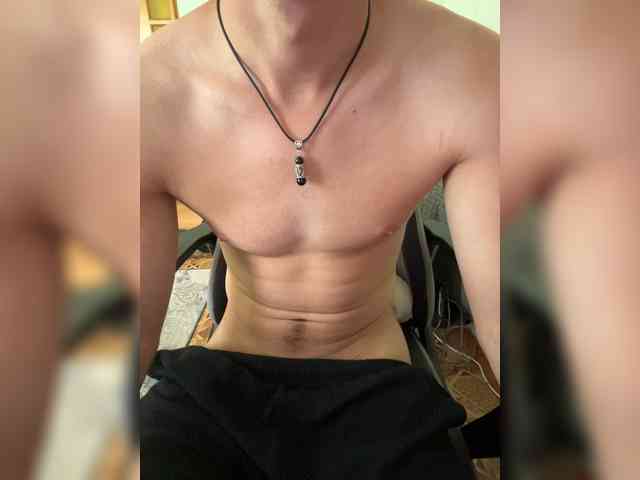 Boyskaus Sex Cam Show