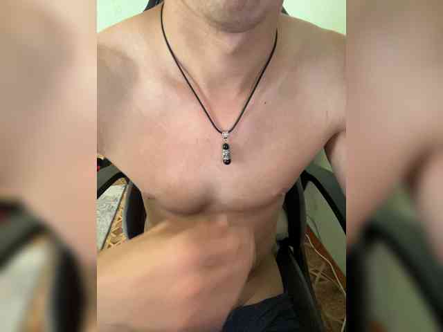 Boyskaus Sex Cam Show